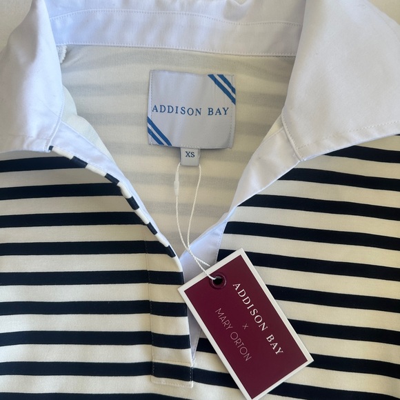 Addison Bay Rugby Top - Picture 7 of 7